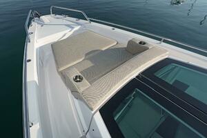 Seacruiser 37ft Axopar Yacht For Sale Seacruiser 37ft Axopar Yacht For Sale