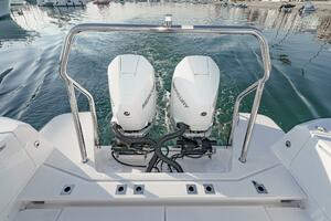 Seacruiser 37ft Axopar Yacht For Sale Seacruiser 37ft Axopar Yacht For Sale