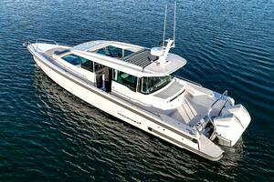 Seacruiser 37ft Axopar Yacht For Sale Seacruiser 37ft Axopar Yacht For Sale