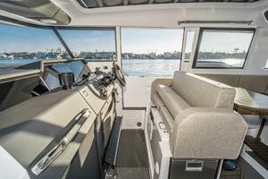 Seacruiser 37ft Axopar Yacht For Sale Seacruiser 37ft Axopar Yacht For Sale