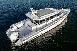 Seacruiser 37ft Axopar Yacht For Sale Seacruiser 37ft Axopar Yacht For Sale