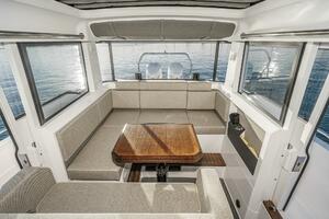 Seacruiser 37ft Axopar Yacht For Sale Seacruiser 37ft Axopar Yacht For Sale