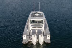 Seacruiser 37ft Axopar Yacht For Sale Seacruiser 37ft Axopar Yacht For Sale