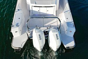 Seacruiser 37ft Axopar Yacht For Sale Seacruiser 37ft Axopar Yacht For Sale