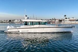 Seacruiser 37ft Axopar Yacht For Sale Seacruiser 37ft Axopar Yacht For Sale