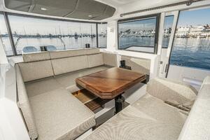 Seacruiser 37ft Axopar Yacht For Sale Seacruiser 37ft Axopar Yacht For Sale