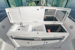 Seacruiser 37ft Axopar Yacht For Sale Seacruiser 37ft Axopar Yacht For Sale