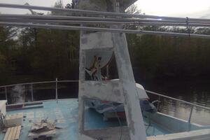 55ft Sea Ranger Yacht For Sale