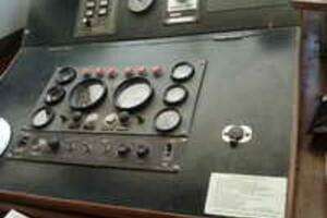 1983 Sea Ranger MKII Pilothouse Flybridge Trawler thumbnail 18