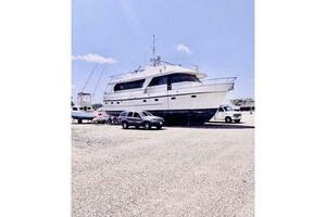 55ft Sea Ranger Yacht For Sale