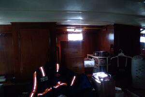 55ft Sea Ranger Yacht For Sale