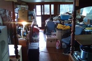 55ft Sea Ranger Yacht For Sale