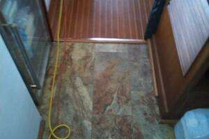 1983 Sea Ranger MKII Pilothouse Flybridge Trawler thumbnail 25