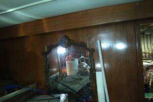 1983 Sea Ranger MKII Pilothouse Flybridge Trawler thumbnail 28