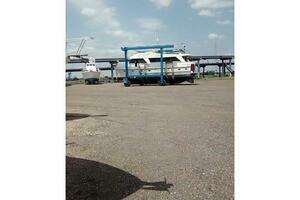 1983 Sea Ranger MKII Pilothouse Flybridge Trawler thumbnail 6