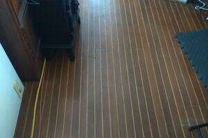 1983 Sea Ranger MKII Pilothouse Flybridge Trawler thumbnail 31
