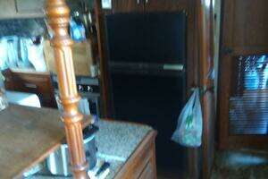 1983 Sea Ranger MKII Pilothouse Flybridge Trawler thumbnail 22