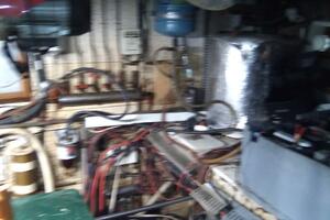 55ft Sea Ranger Yacht For Sale