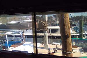 55ft Sea Ranger Yacht For Sale