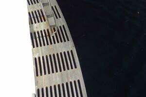 1983 Sea Ranger MKII Pilothouse Flybridge Trawler thumbnail 19