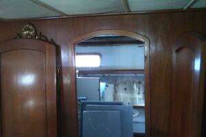 1983 Sea Ranger MKII Pilothouse Flybridge Trawler thumbnail 27