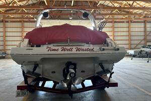 28ft Crownline Yacht For Sale