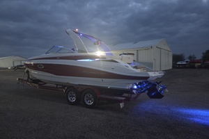 Photo 6047297 for 2015 Crownline 285 SS  