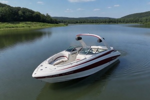 Photo 6047340 for 2015 Crownline 285 SS  