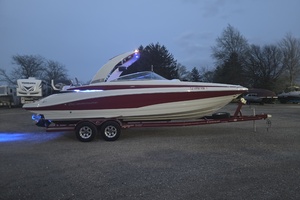 Photo 6047295 for 2015 Crownline 285 SS  