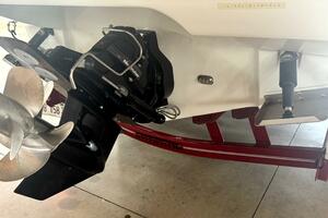 28ft Crownline Yacht For Sale
