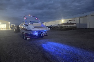 Photo 6047296 for 2015 Crownline 285 SS  