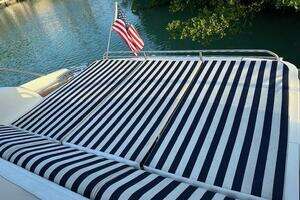 2006 Viking Princess 58V thumbnail 22