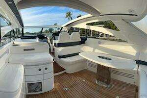 2006 Viking Princess 58V thumbnail 15