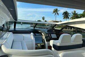 2006 Viking Princess 58V thumbnail 9