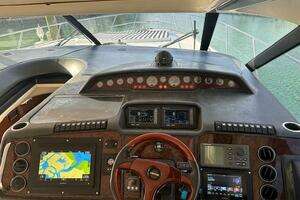 2006 Viking Princess 58V thumbnail 16