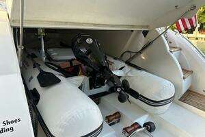 2006 Viking Princess 58V thumbnail 18