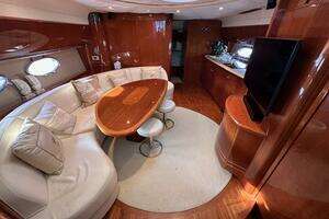 2006 Viking Princess 58V thumbnail 23