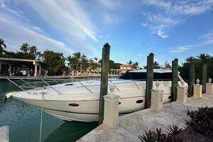 2006 Viking Princess 58V thumbnail 3