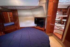 2006 Viking Princess 58V thumbnail 40
