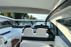 2006 Viking Princess 58V thumbnail 13