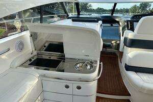 2006 Viking Princess 58V thumbnail 10