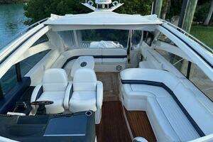 2006 Viking Princess 58V thumbnail 12