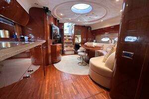2006 Viking Princess 58V thumbnail 27