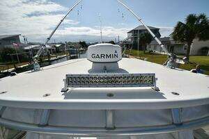 2006 Custom Carolina 34 Express thumbnail 21