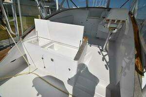 2006 Custom Carolina 34 Express thumbnail 8