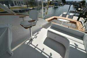 2006 Custom Carolina 34 Express thumbnail 18