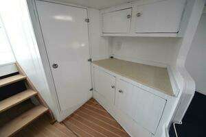 2006 Custom Carolina 34 Express thumbnail 13