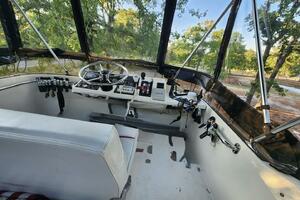 Recess II 25ft Bayliner Yacht For Sale