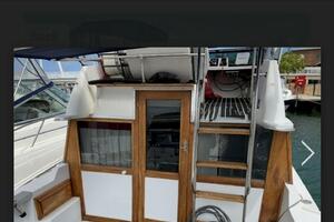 Recess II 25ft Bayliner Yacht For Sale