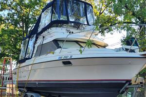 Recess II 25ft Bayliner Yacht For Sale